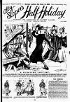 Ally Sloper's Half Holiday Saturday 16 February 1895 Page 1