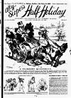 Ally Sloper's Half Holiday Saturday 23 February 1895 Page 1