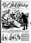 Ally Sloper's Half Holiday Saturday 16 March 1895 Page 1