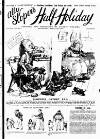 Ally Sloper's Half Holiday Saturday 20 April 1895 Page 1