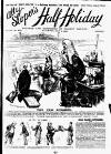 Ally Sloper's Half Holiday Saturday 04 May 1895 Page 1