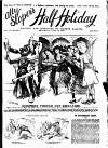 Ally Sloper's Half Holiday Saturday 15 June 1895 Page 1