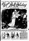 Ally Sloper's Half Holiday Saturday 30 November 1895 Page 1