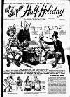 Ally Sloper's Half Holiday Saturday 01 February 1896 Page 1