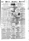 West Sussex Gazette Thursday 07 June 1855 Page 1