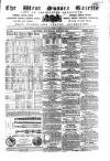 West Sussex Gazette Thursday 19 July 1855 Page 1