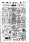 West Sussex Gazette Thursday 01 November 1855 Page 1