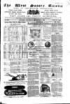 West Sussex Gazette Thursday 08 November 1855 Page 1