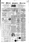 West Sussex Gazette Thursday 06 December 1855 Page 1