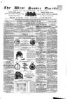 West Sussex Gazette Thursday 28 February 1856 Page 1