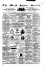 West Sussex Gazette Thursday 17 April 1856 Page 1