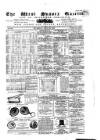 West Sussex Gazette Thursday 05 June 1856 Page 1