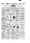 West Sussex Gazette Thursday 26 June 1856 Page 1