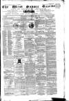 West Sussex Gazette Thursday 07 August 1856 Page 1