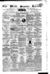 West Sussex Gazette Thursday 21 August 1856 Page 1