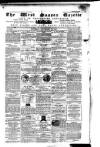 West Sussex Gazette Thursday 04 September 1856 Page 1