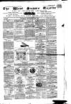 West Sussex Gazette Thursday 11 September 1856 Page 1