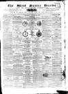 West Sussex Gazette Thursday 02 October 1856 Page 1