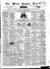 West Sussex Gazette Thursday 25 December 1856 Page 1