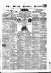 West Sussex Gazette Thursday 26 March 1857 Page 1