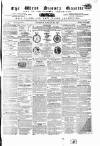 West Sussex Gazette Thursday 08 January 1857 Page 1