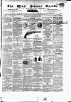 West Sussex Gazette Thursday 05 February 1857 Page 1