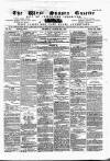 West Sussex Gazette Thursday 19 March 1857 Page 1