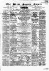 West Sussex Gazette Thursday 21 May 1857 Page 1
