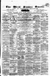 West Sussex Gazette Thursday 03 September 1857 Page 1