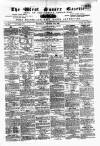 West Sussex Gazette Thursday 15 October 1857 Page 1