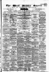 West Sussex Gazette Thursday 22 October 1857 Page 1