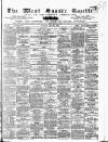 West Sussex Gazette Thursday 08 July 1858 Page 1