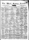 West Sussex Gazette Thursday 05 August 1858 Page 1