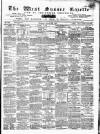 West Sussex Gazette Thursday 12 August 1858 Page 1