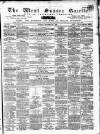 West Sussex Gazette Thursday 02 September 1858 Page 1