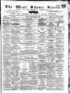 West Sussex Gazette Thursday 23 September 1858 Page 1