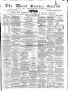 West Sussex Gazette Thursday 30 September 1858 Page 1