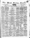 West Sussex Gazette Thursday 11 November 1858 Page 1