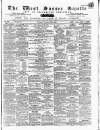 West Sussex Gazette Thursday 16 December 1858 Page 1