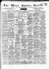 West Sussex Gazette Thursday 03 February 1859 Page 1