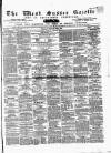 West Sussex Gazette Thursday 24 February 1859 Page 1