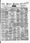 West Sussex Gazette Thursday 17 March 1859 Page 1