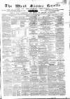 West Sussex Gazette Thursday 22 December 1859 Page 1