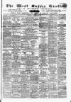 West Sussex Gazette Thursday 02 February 1860 Page 1