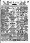 West Sussex Gazette Thursday 23 February 1860 Page 1