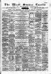 West Sussex Gazette Thursday 05 April 1860 Page 1