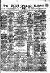 West Sussex Gazette Thursday 28 June 1860 Page 1