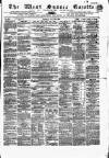West Sussex Gazette Thursday 12 July 1860 Page 1