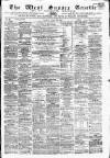 West Sussex Gazette Thursday 09 August 1860 Page 1