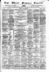 West Sussex Gazette Thursday 23 August 1860 Page 1